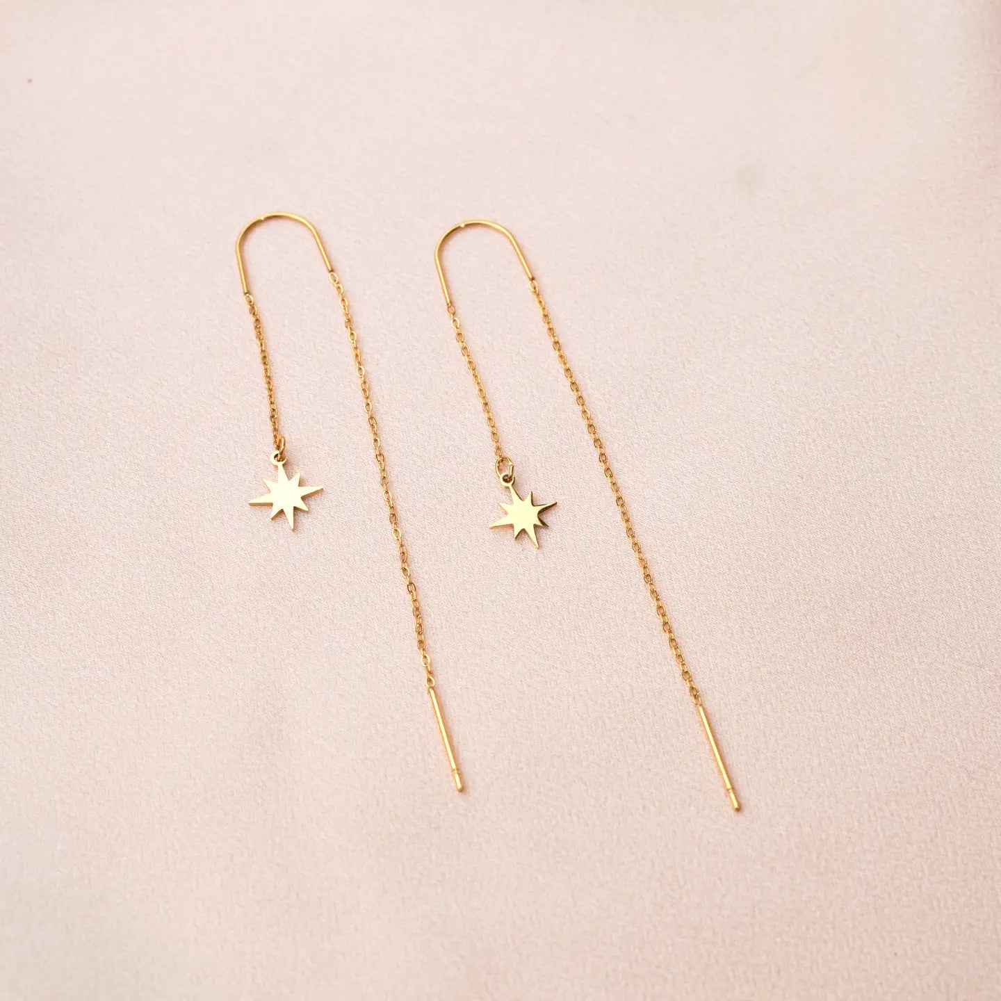 Star Earring