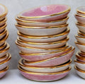 Blush Heart Trinket Dish