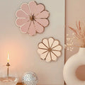 Soft Bloom Wall Jewel