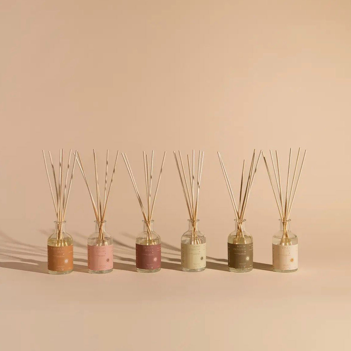 Home Diffuser