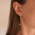 Star Earring